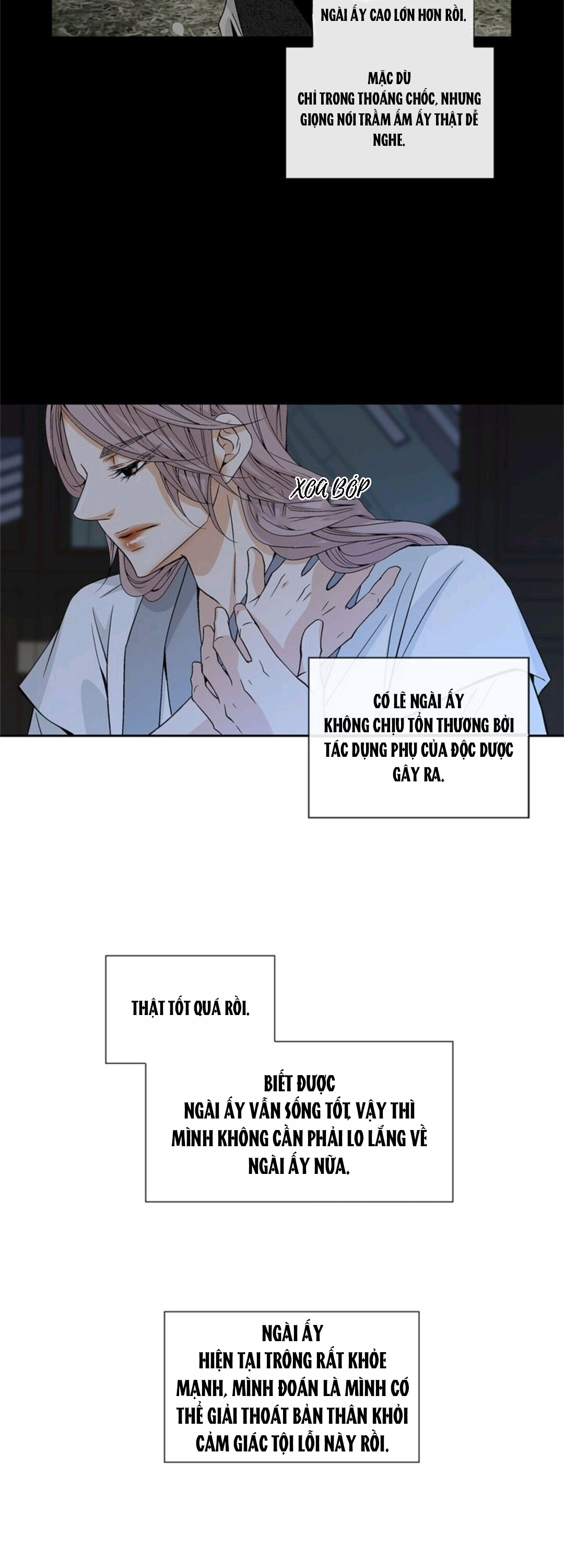 nơi cơn gió dừng chân chapter 12 10