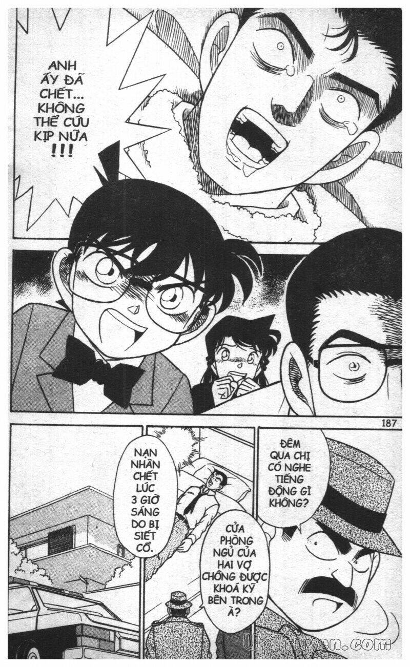 conan - bộ đặc biệt chapter 5 178
