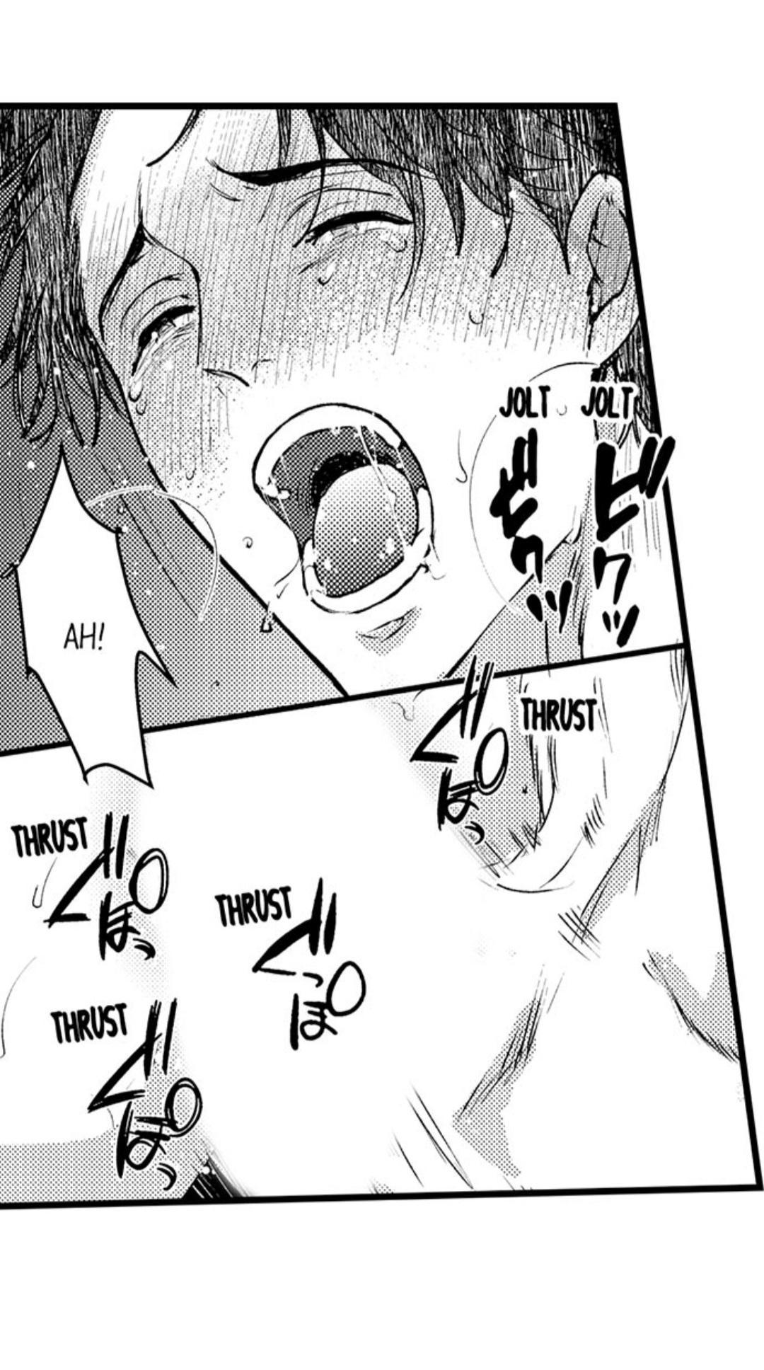 đứa con trai quái vật của tôi chapter 10.1 6