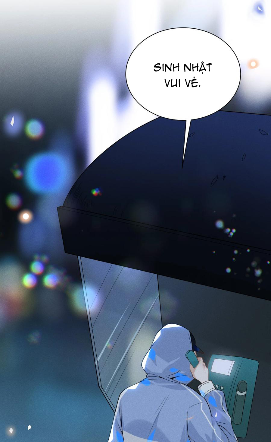 kiếp sau không gặp chapter 21 35