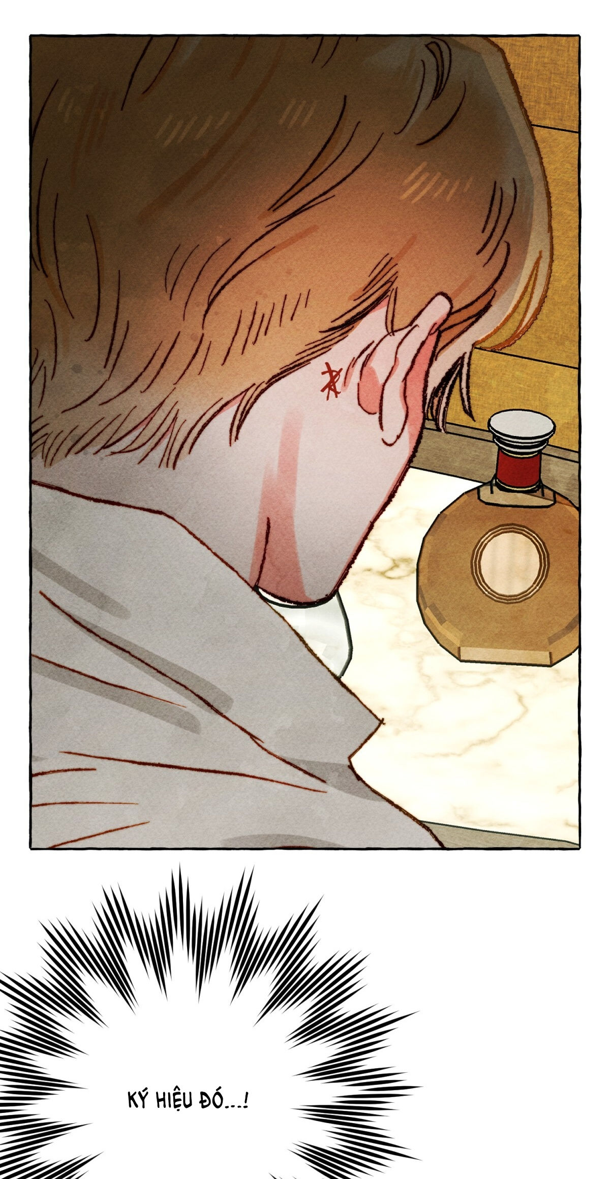 nuôi dưỡng một bé rồng đen chapter 50.1 2