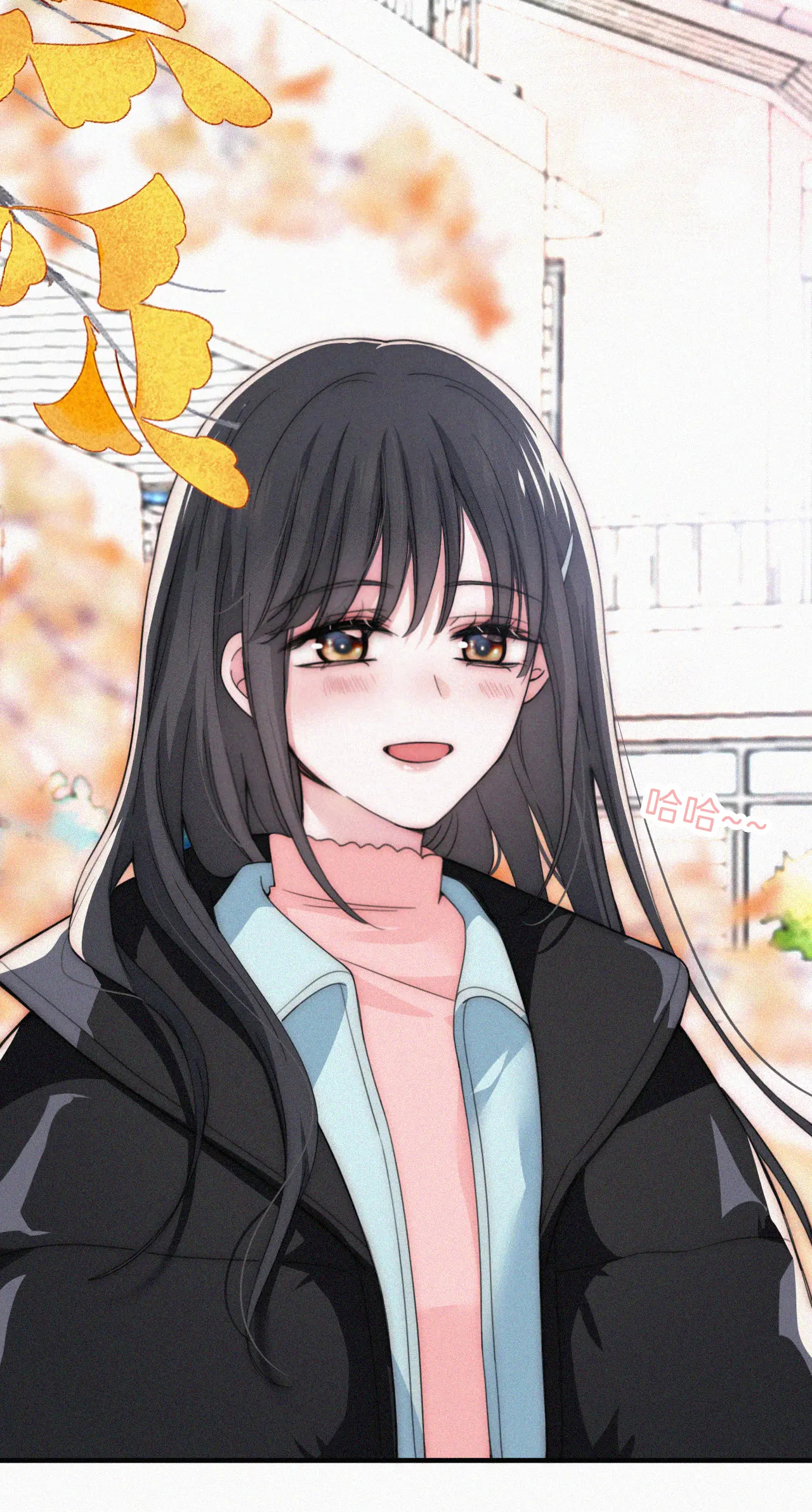 bệnh yêu chapter 48.1 6