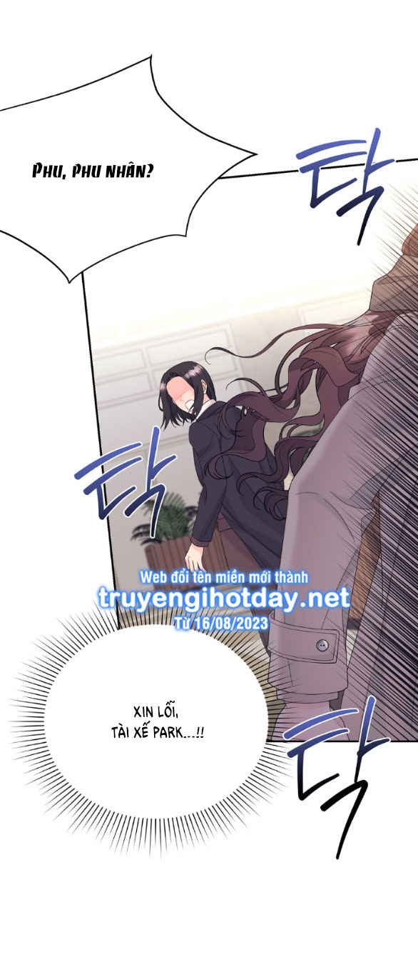 Người Vợ Giả Mạo chapter 33.2 - Trang 17