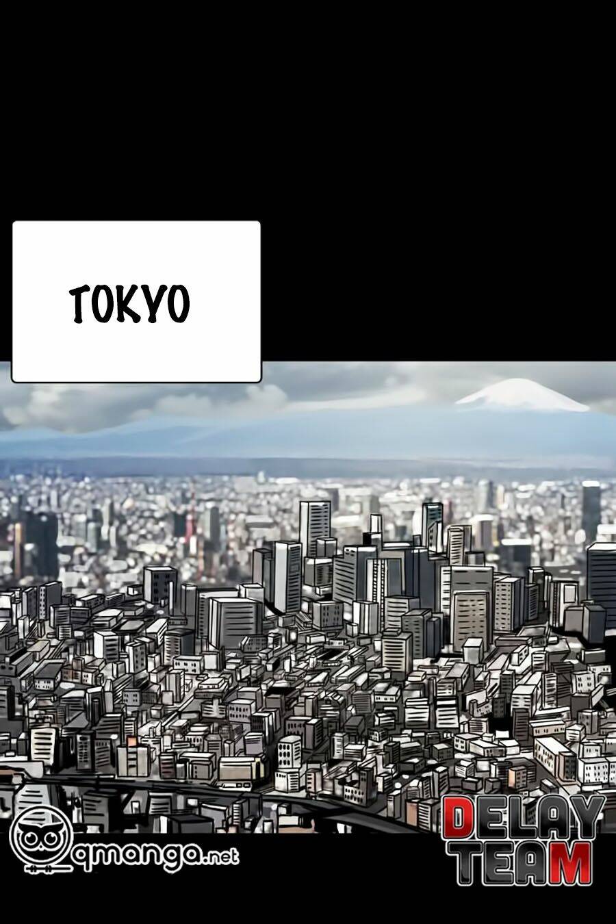 thợ săn đầu tiên chapter 40 1