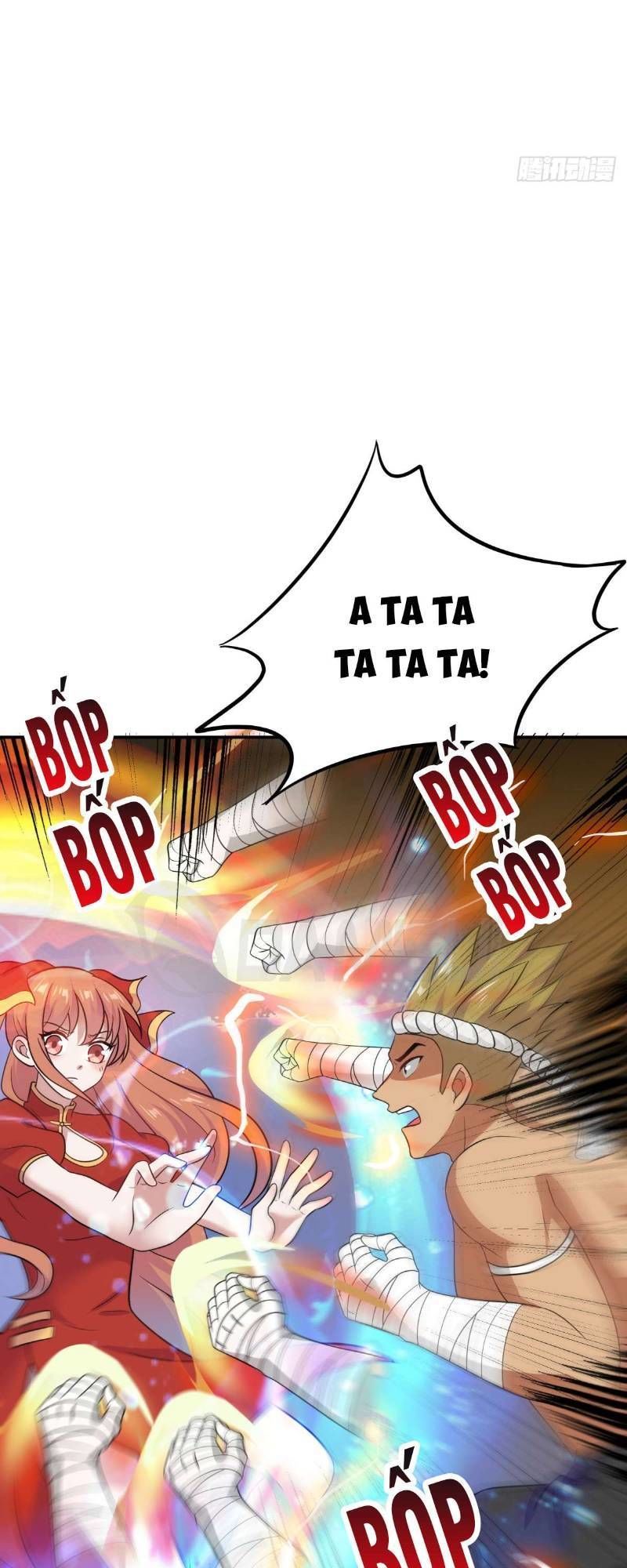 vạn giới livestream đại thổ hào chapter 7 9