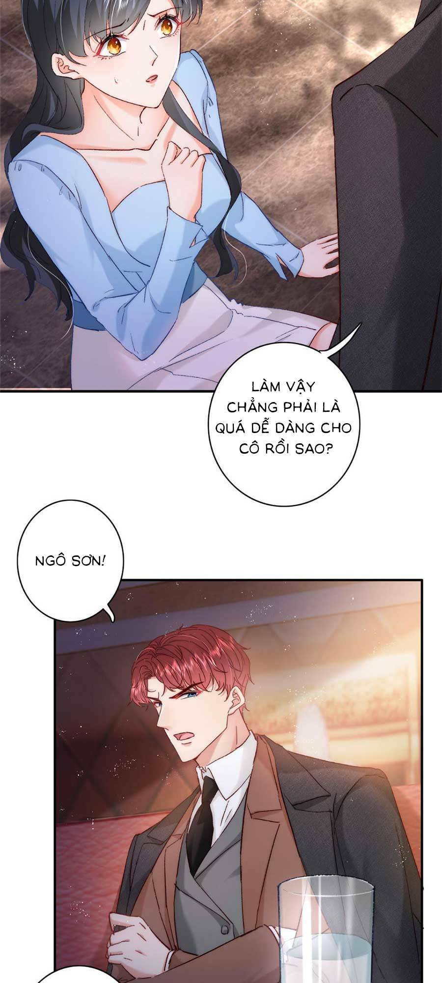 cô vợ của tôi không dễ bắt nạt chapter 26 7