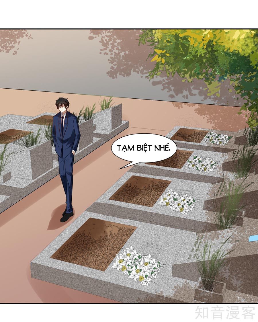 thầy giáo ác ma yêu tôi rồi chapter 71 20