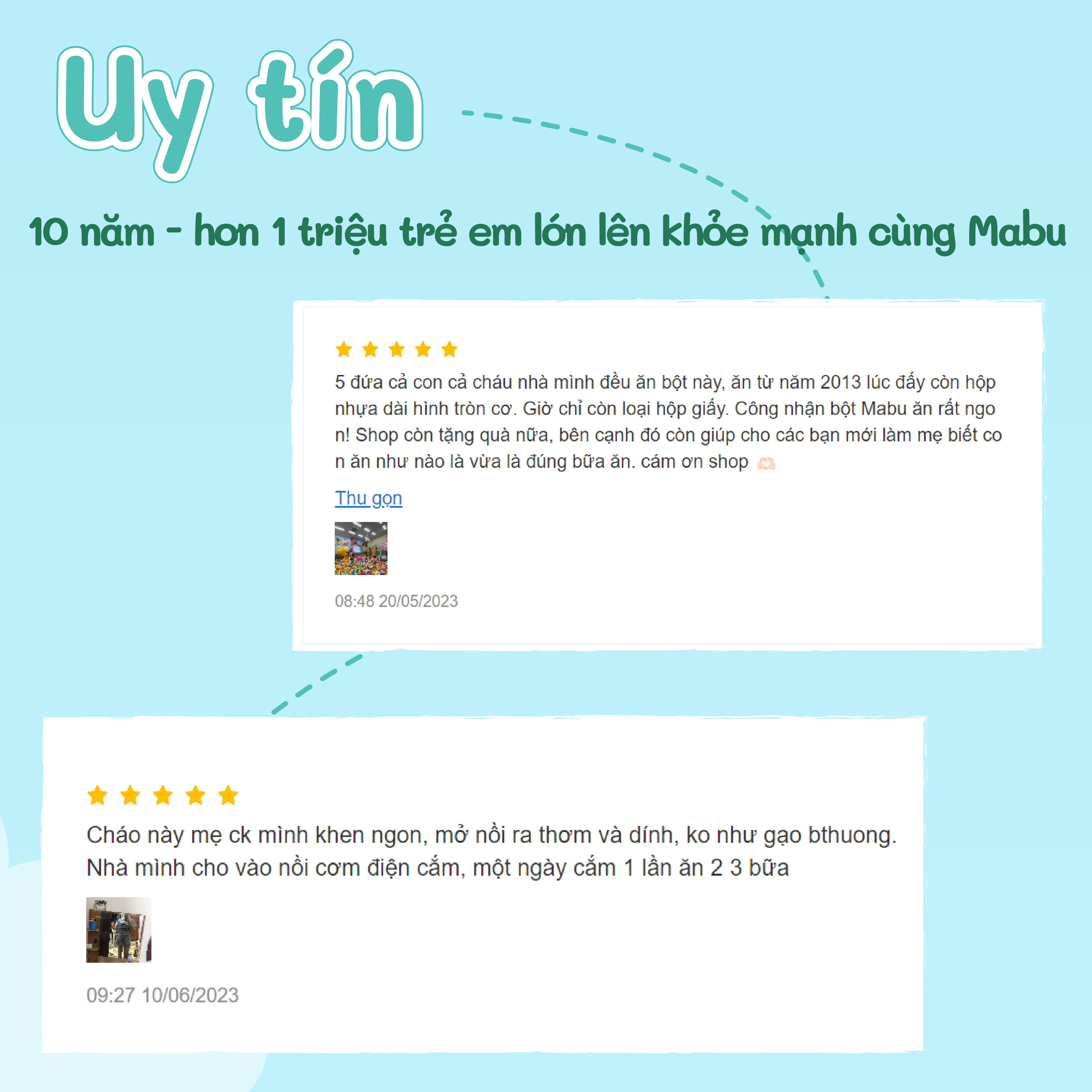 Cháo Ăn Dặm Mabu Nguyên Hạt
