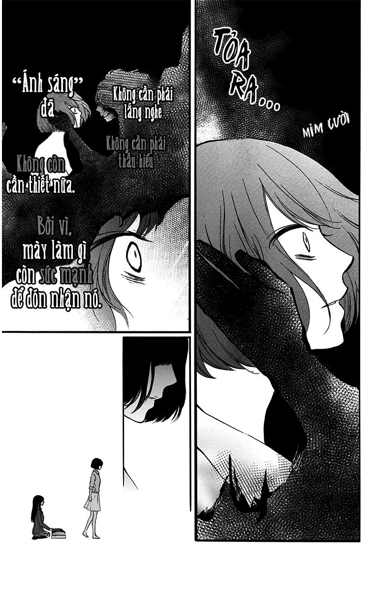 kono oto tomare! chapter 38 11