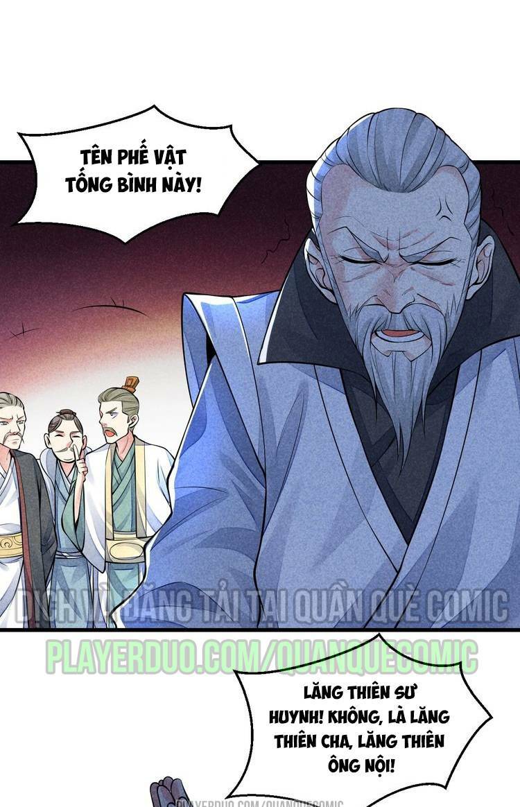 thánh tôn chapter 13 23