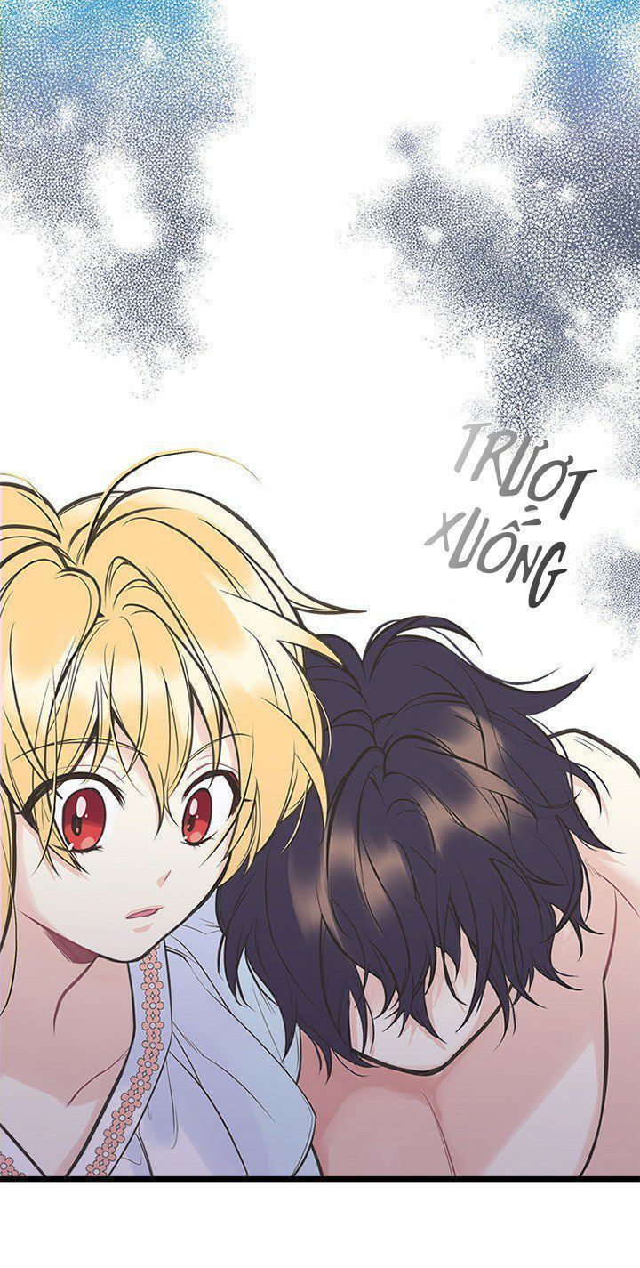 chị tôi đã nhặt về một nam chính quyến rũ chapter 4 25