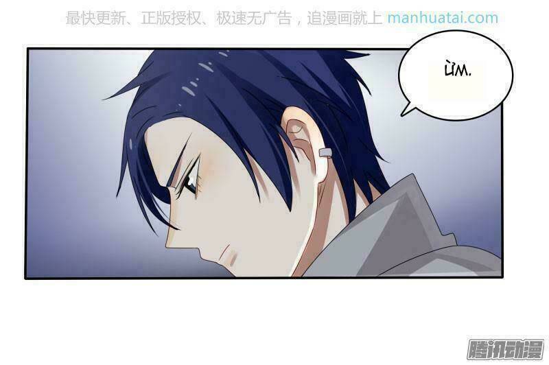 đế thiếu đoạt tình thành nghiện chapter 34 19