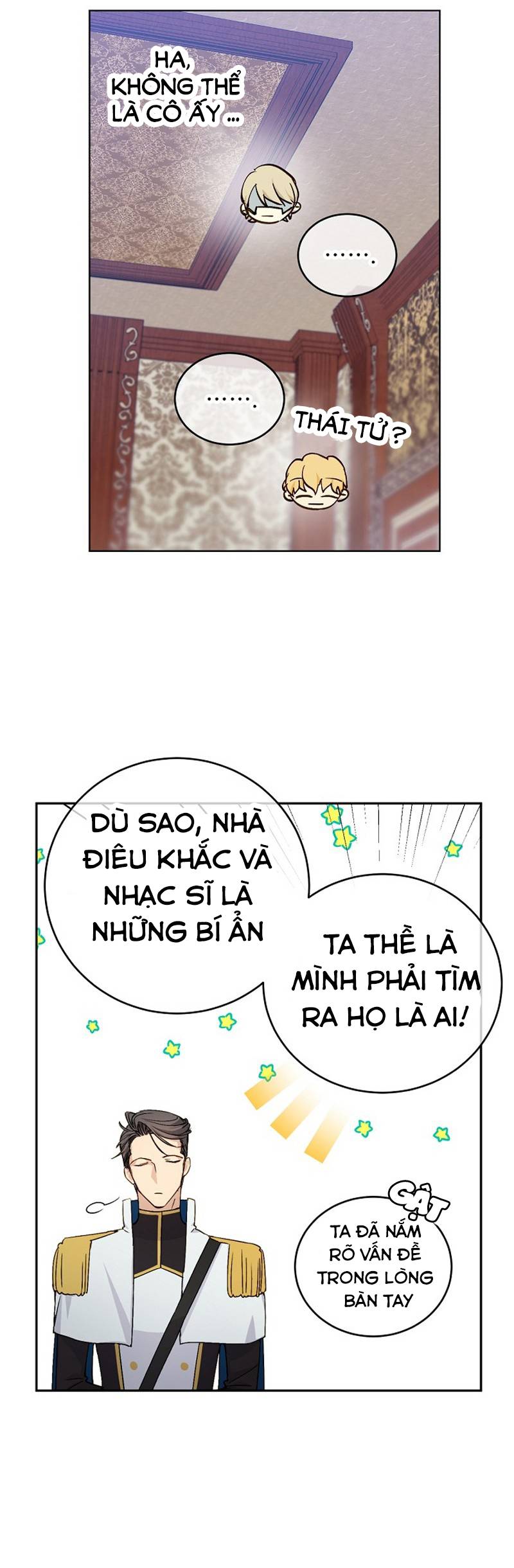 cô hầu giỏi giang chapter 8 39