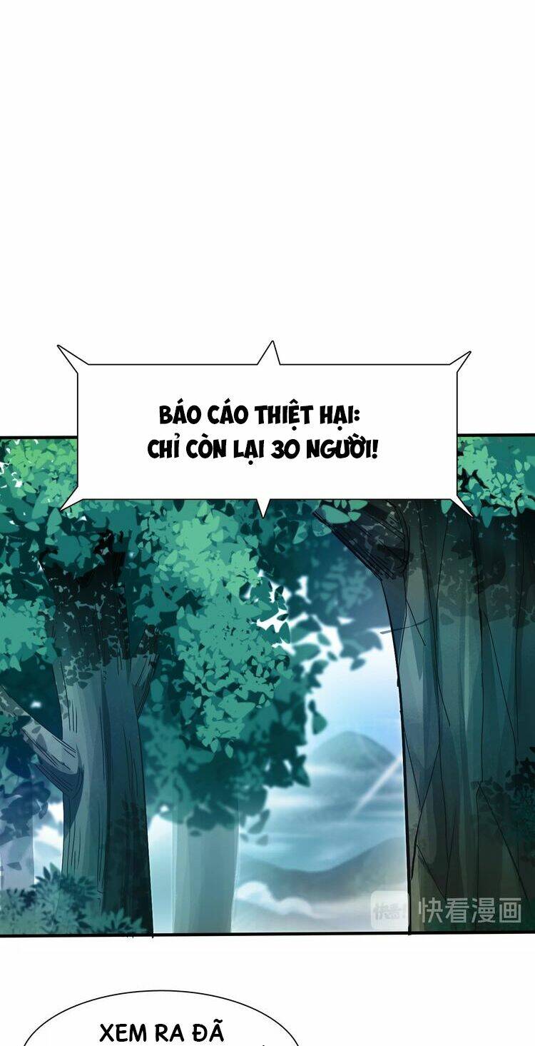 kinh thế kỳ nhân chapter 11 43