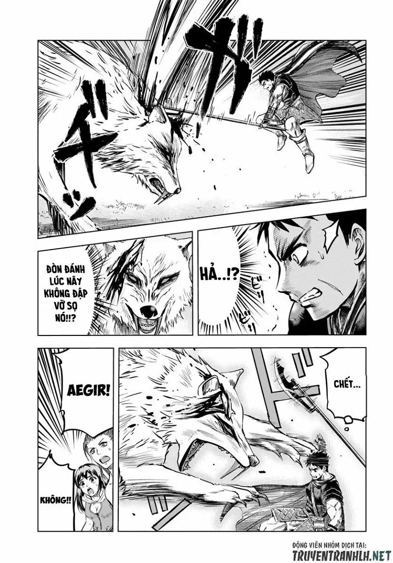 hành trình chịch dạo của của máy dập cổ đại chapter 6.1 4