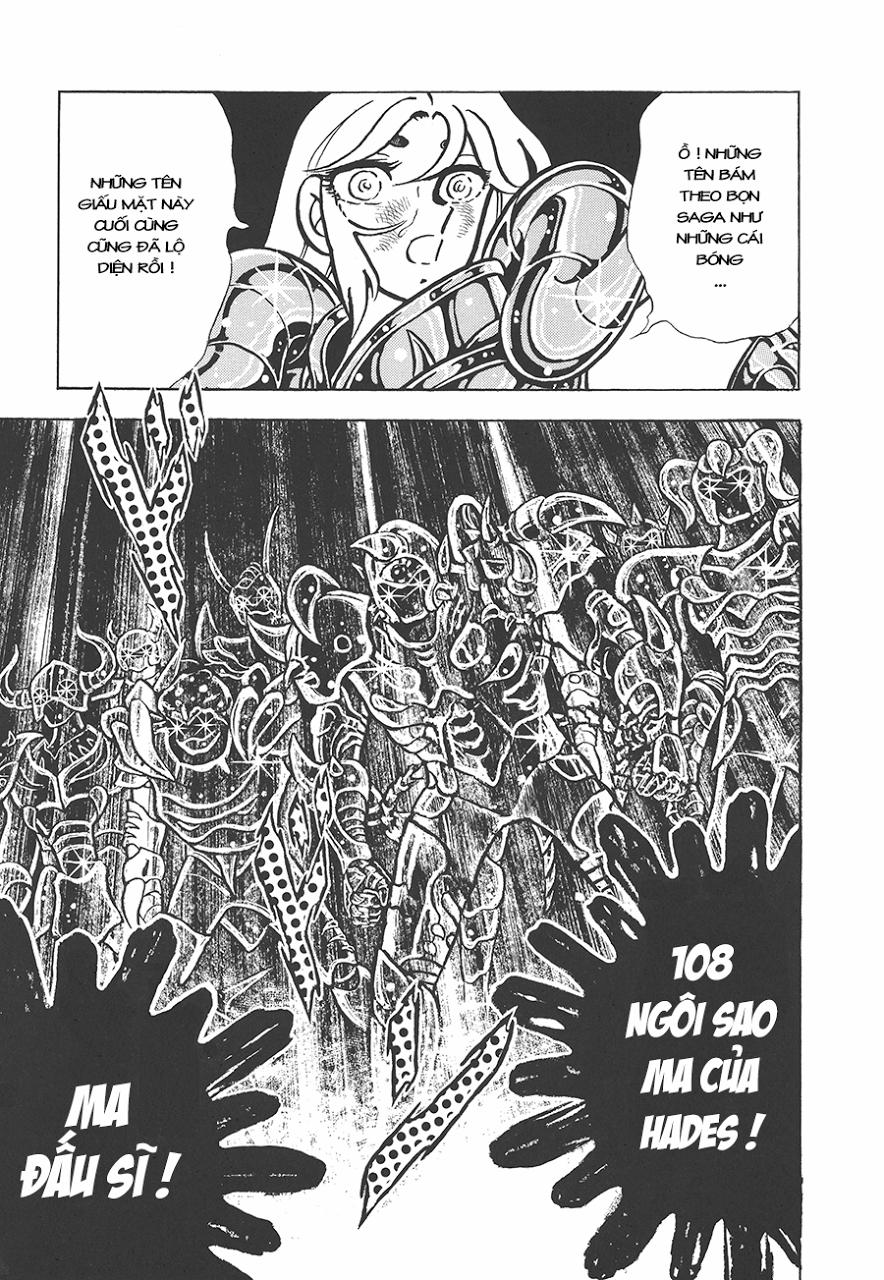 áo giáp vàng chapter 73 58