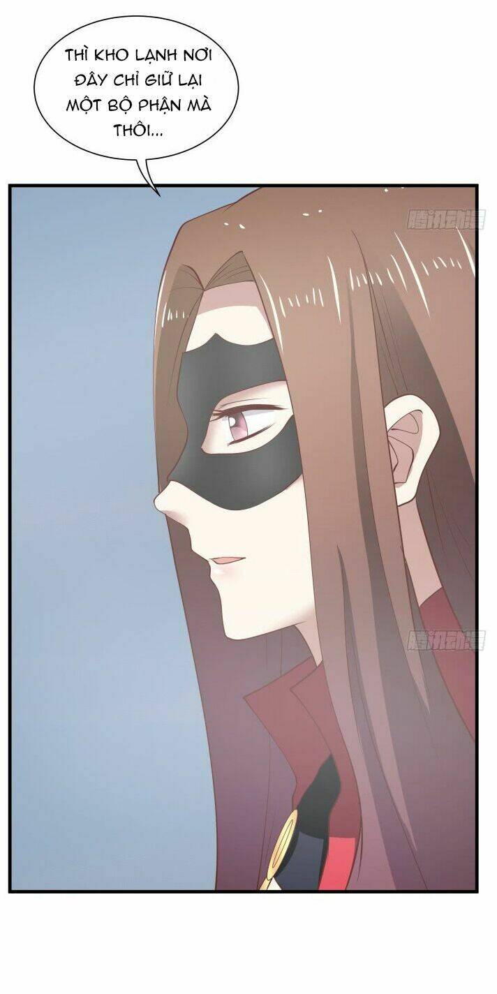 khi trò chơi ác ma bắt đầu chapter 76 56