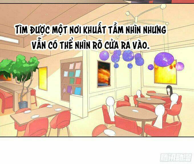 liệt ái tri hạ: series mật đào tiểu tình nhân chapter 74 13