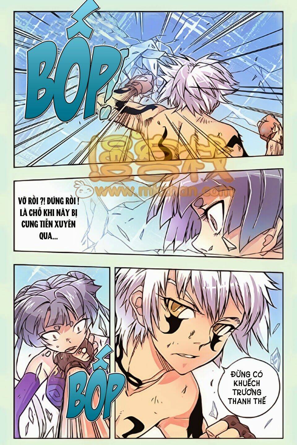 huyễn thế ký chapter 16 6