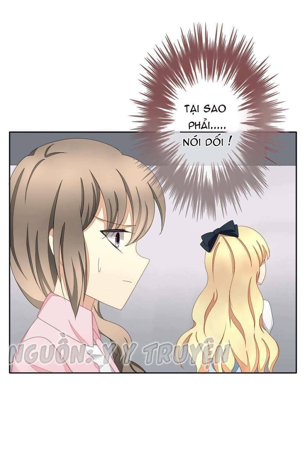 vị hôn thê bỏ trốn chapter 43 30