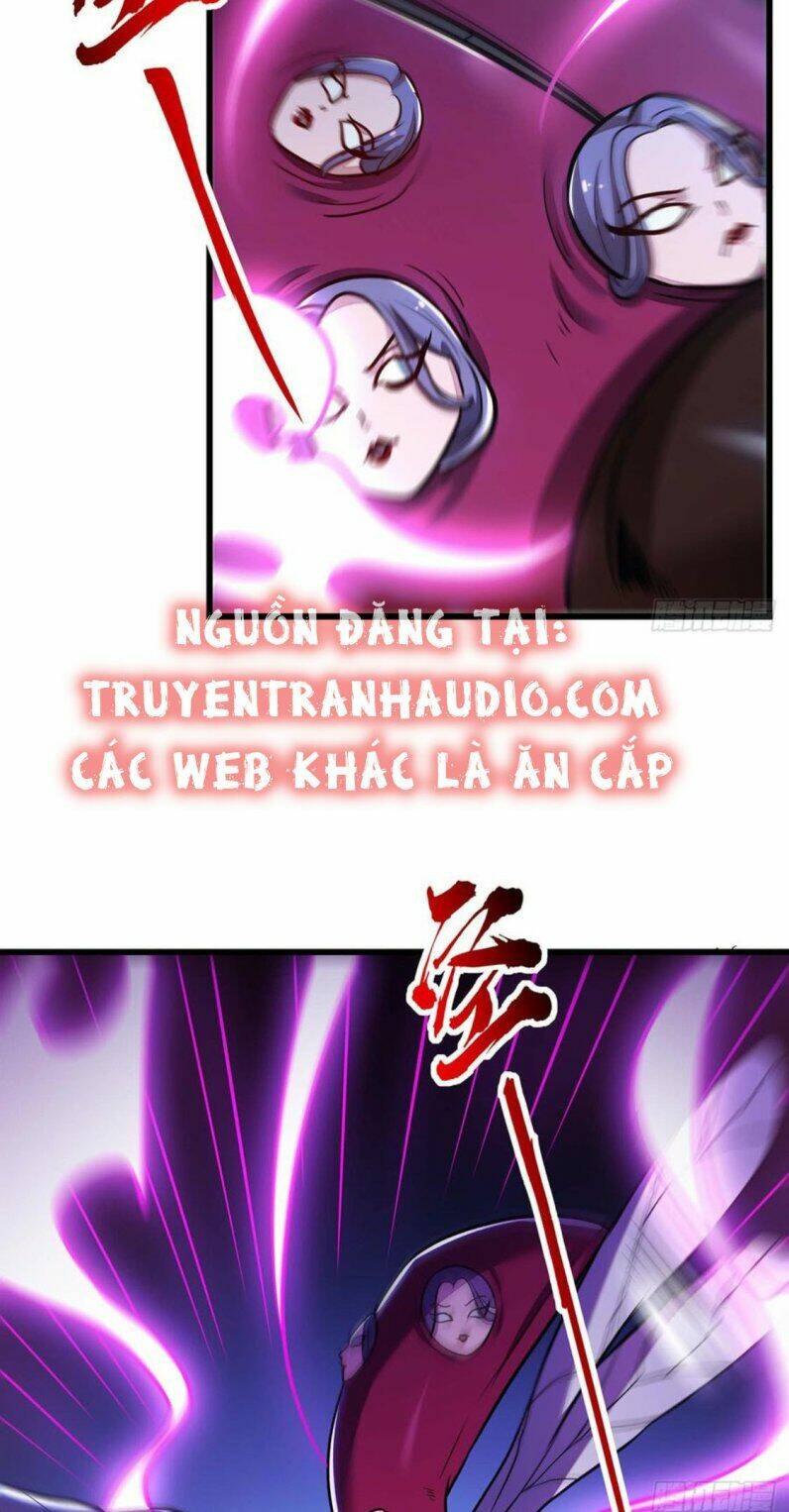 bất tử thần vương tu liên tục chapter 52 10