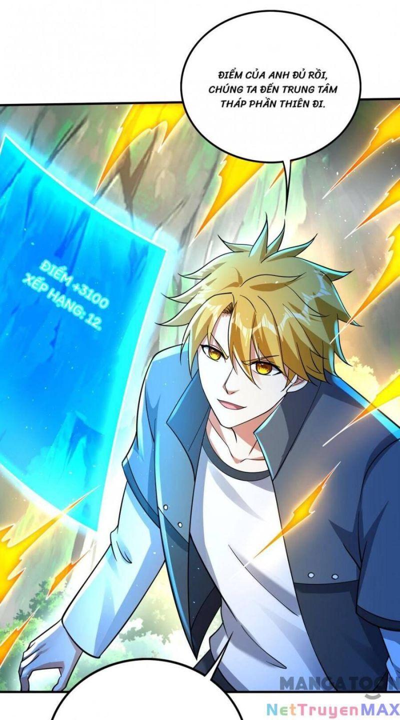 tối cường thần y tại đô thị chapter 283 18