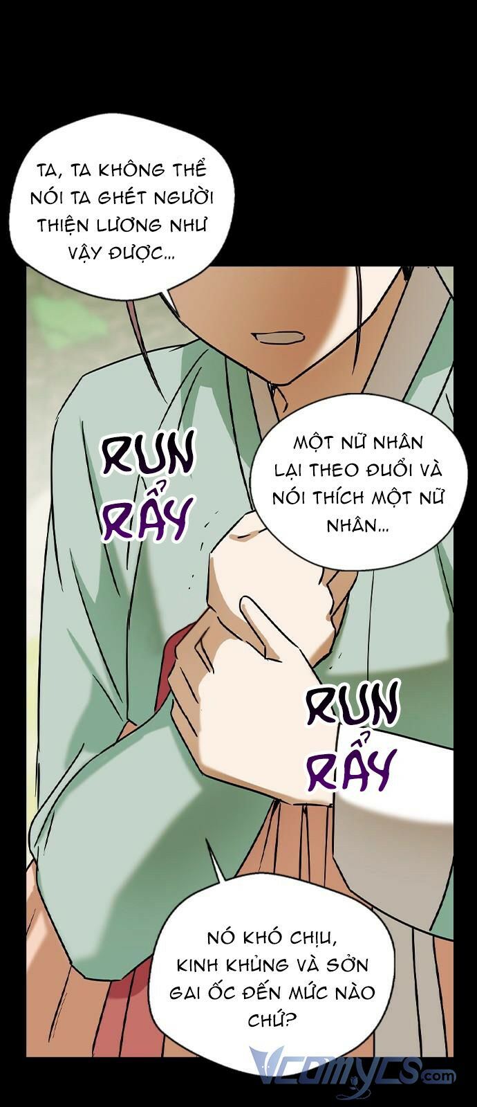 duyên nợ kiếp trước chapter 23 48