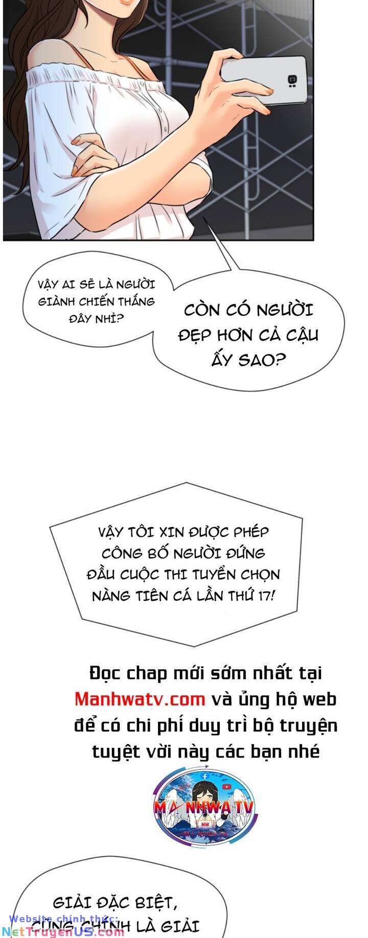 gương mặt thiên tài chapter 77 37