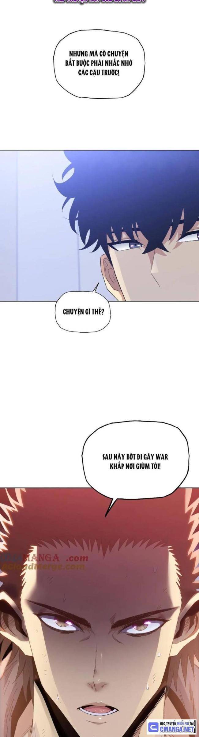 kẻ tàn nhẫn ngày tận thế: bắt đầu dự trữ hàng tỉ tấn vật tư chapter 22 13