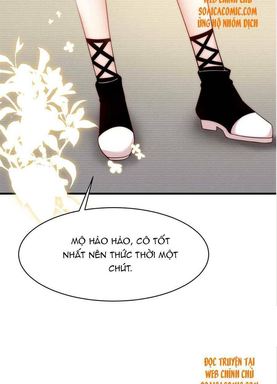 tôi được năm đại lão chiều chuộng hết nấc chapter 32 30