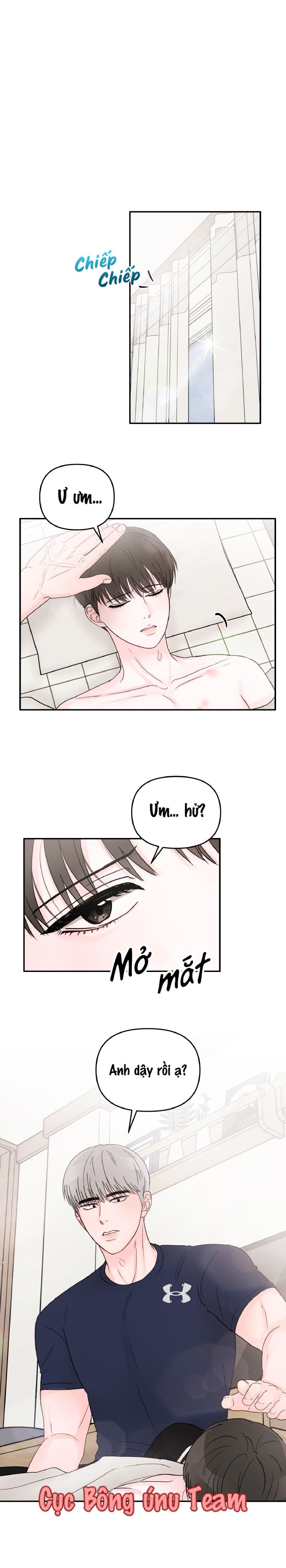 thán phục thanh xuân chapter 16 7