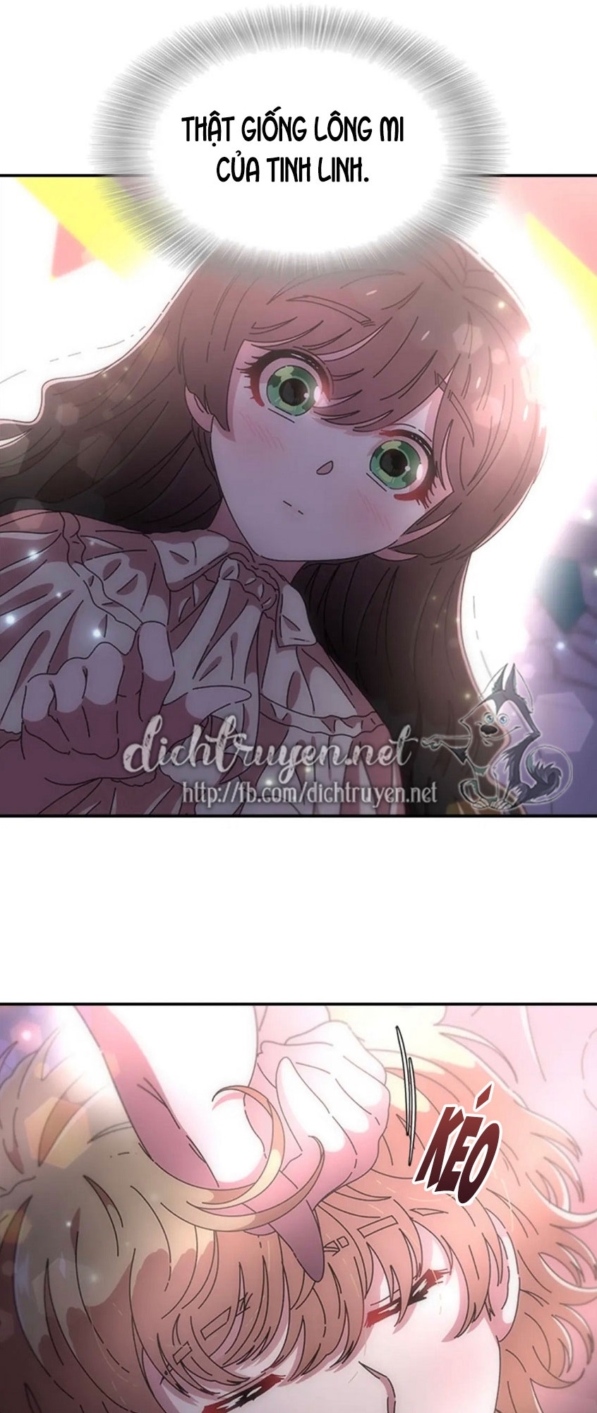 con gái bảo bối của ma vương chapter 95 41