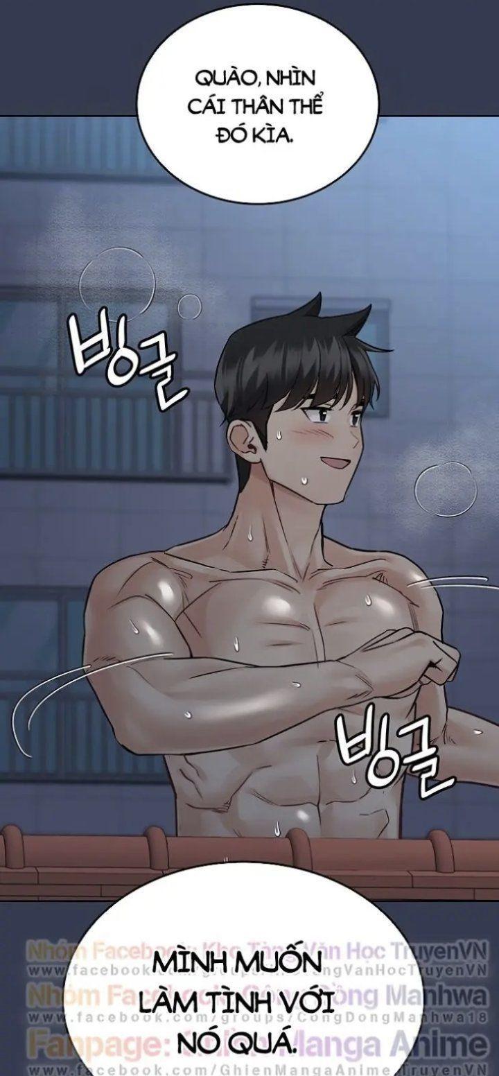 người dì khiêu gợi chapter 55.1 2