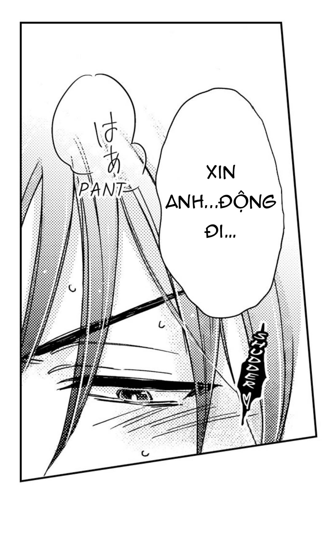 vị sếp thú tính nhà bên chapter 36.1 5