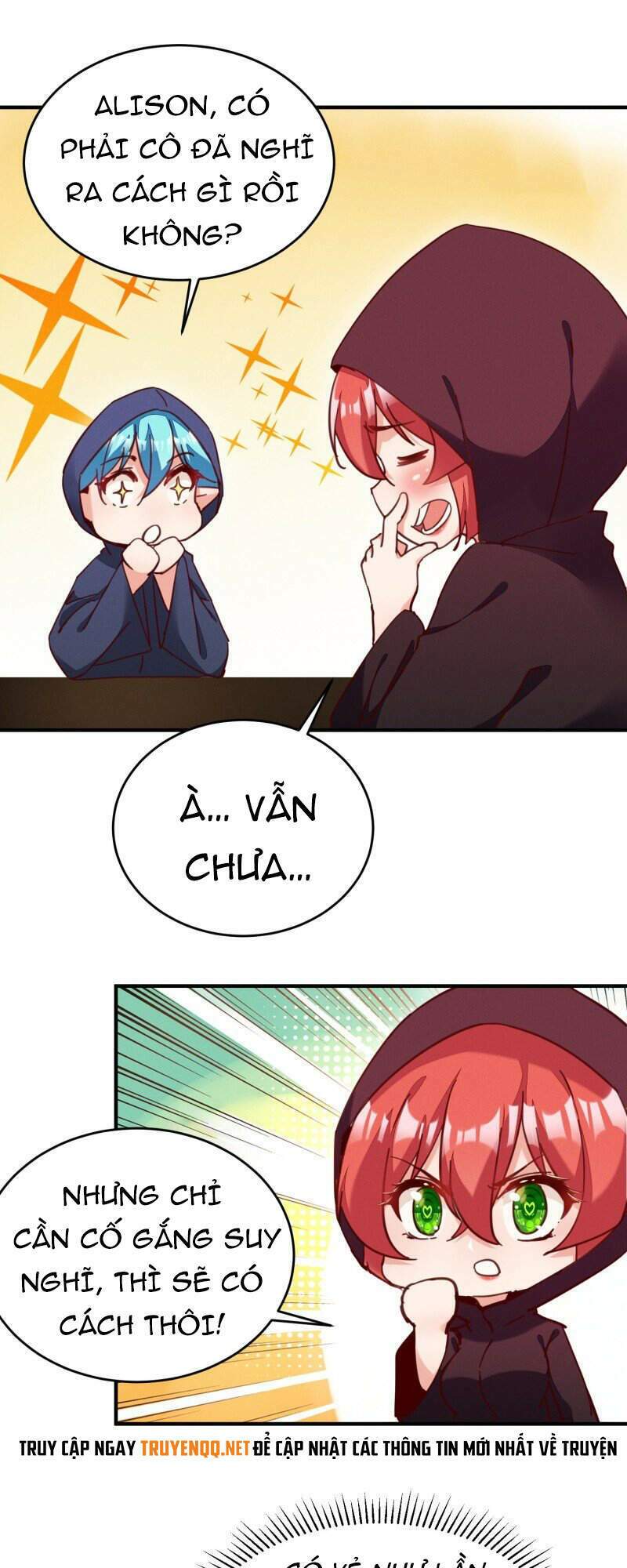 trở thành đạo sư dũng sĩ chapter 36 7