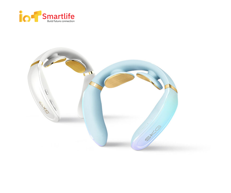 Máy Massage Cổ SKG K6E