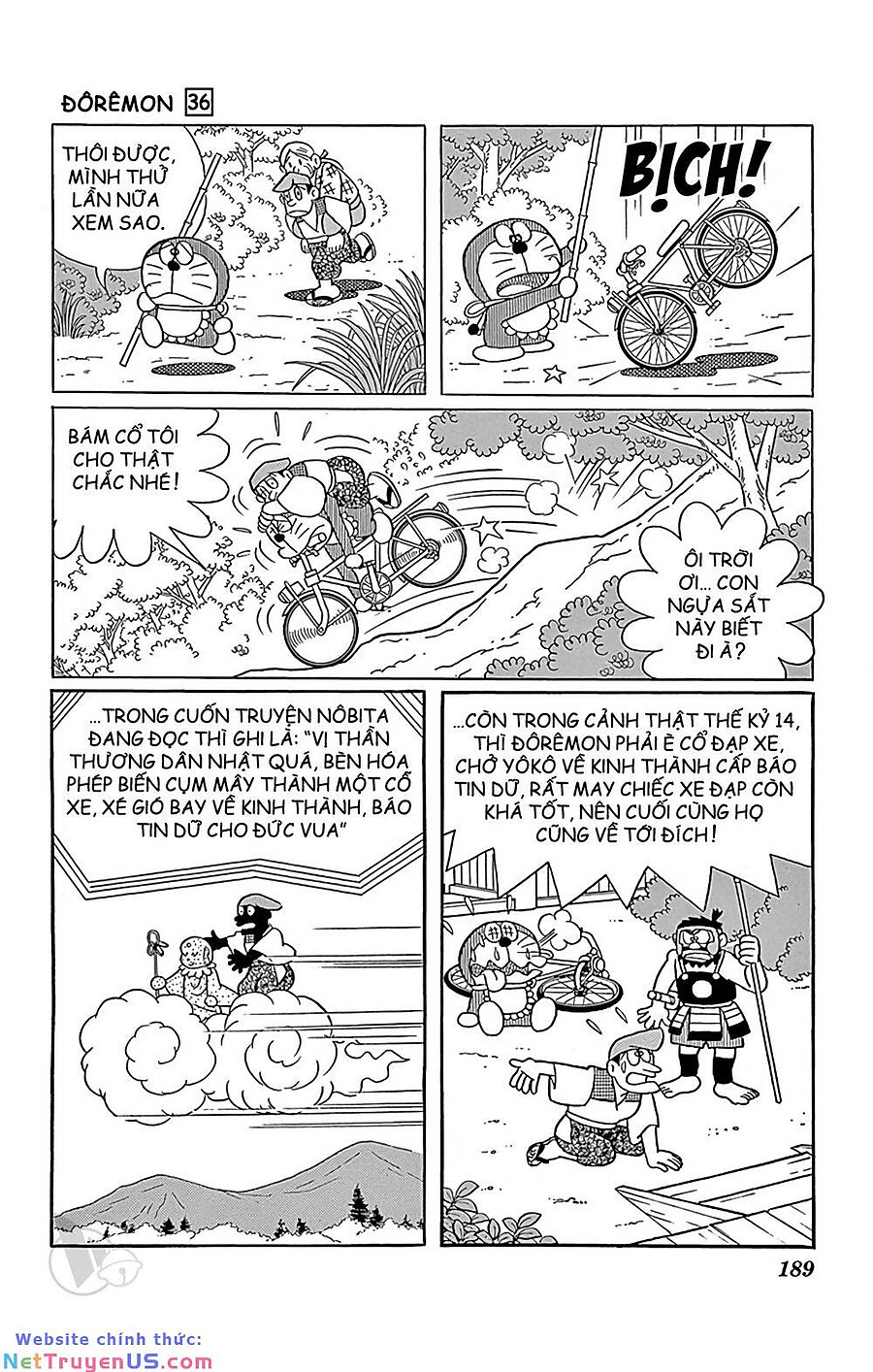 doraemon chapter 655 20