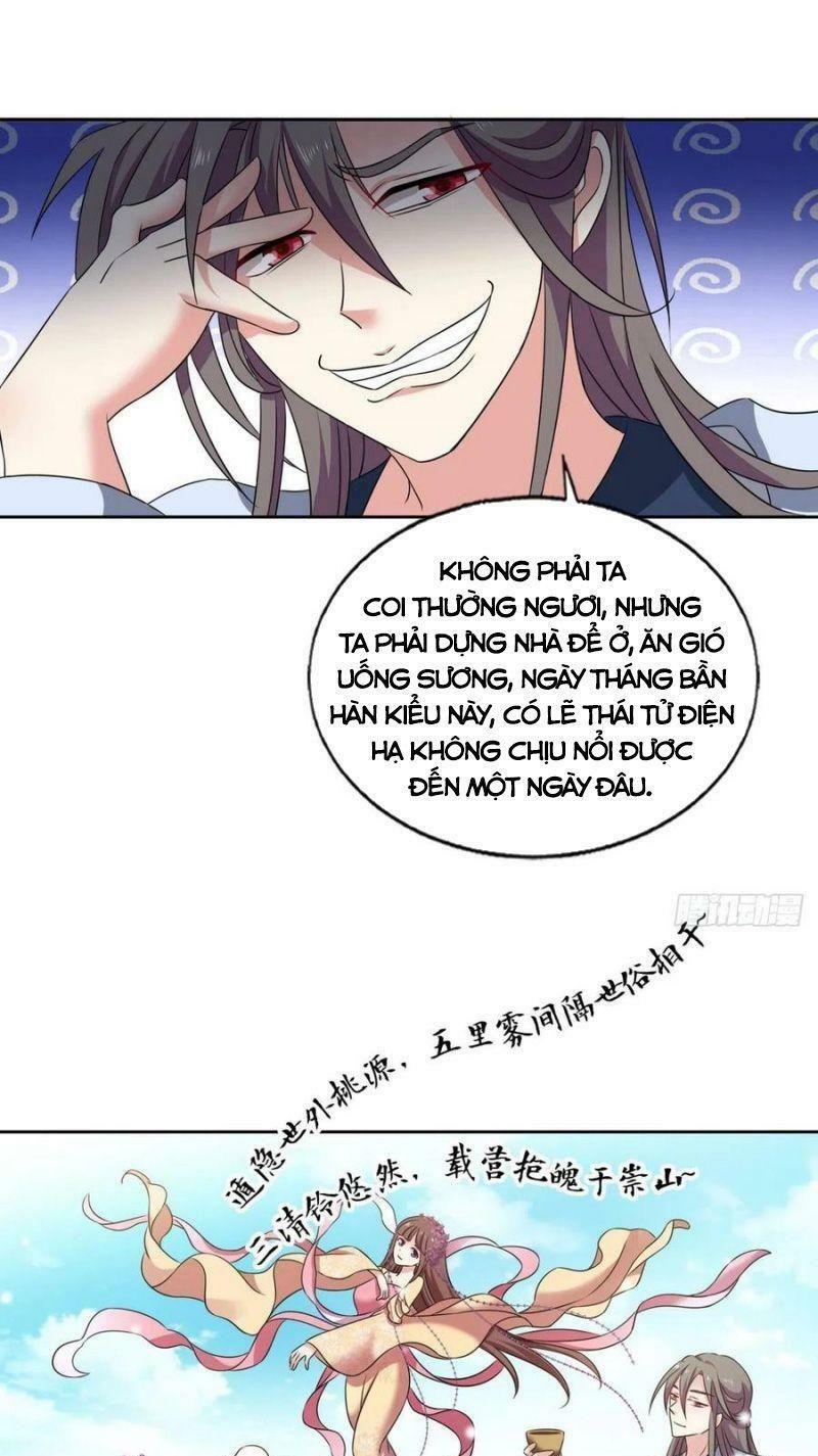 Trọng Sinh Thành Cậu Vàng Tại Dị Thế Chapter 223 27