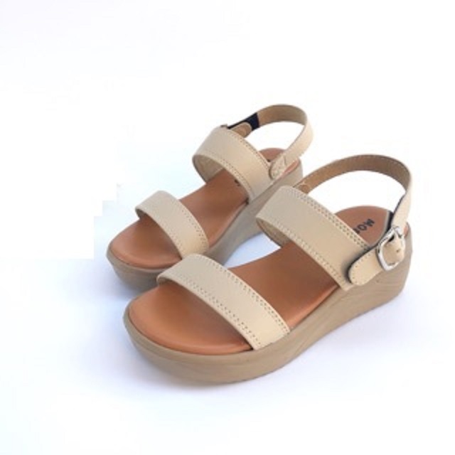 Giày sandal nữ Đế cao Thái Lan YW 570