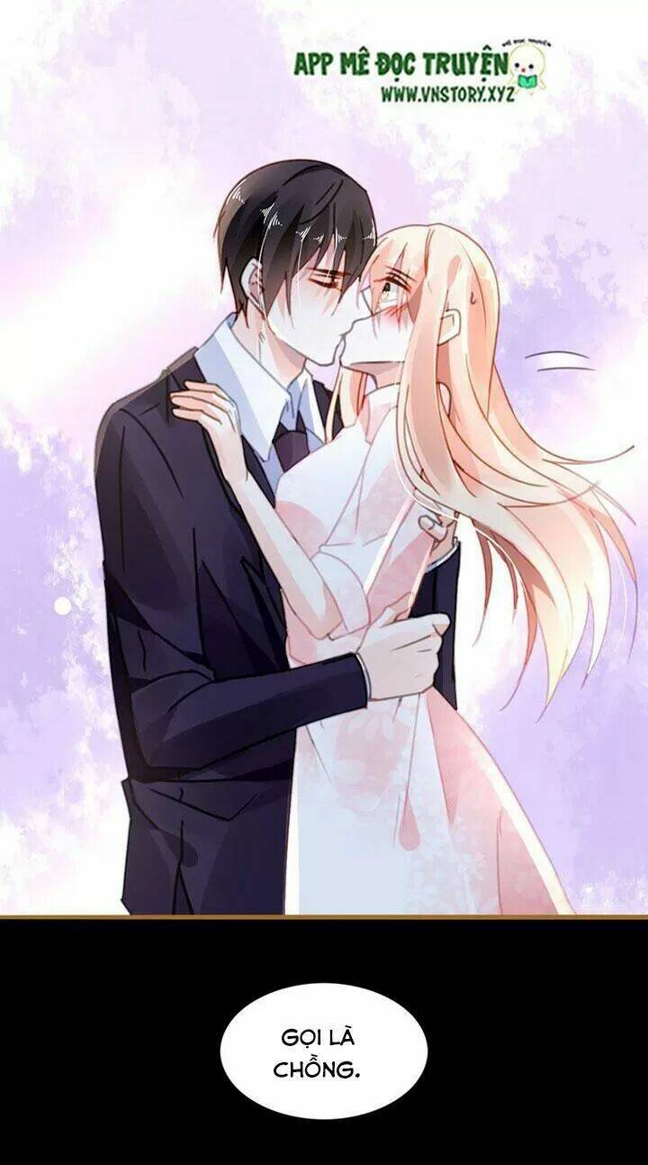 mưu ái thành nghiện chapter 21 20