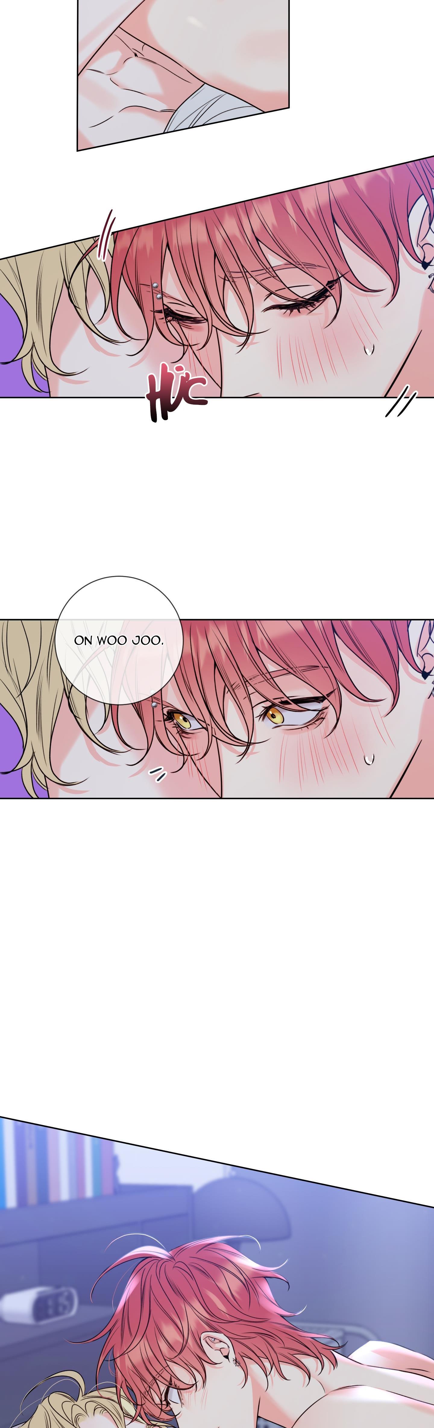 mật ong nhà làm chapter 8 31