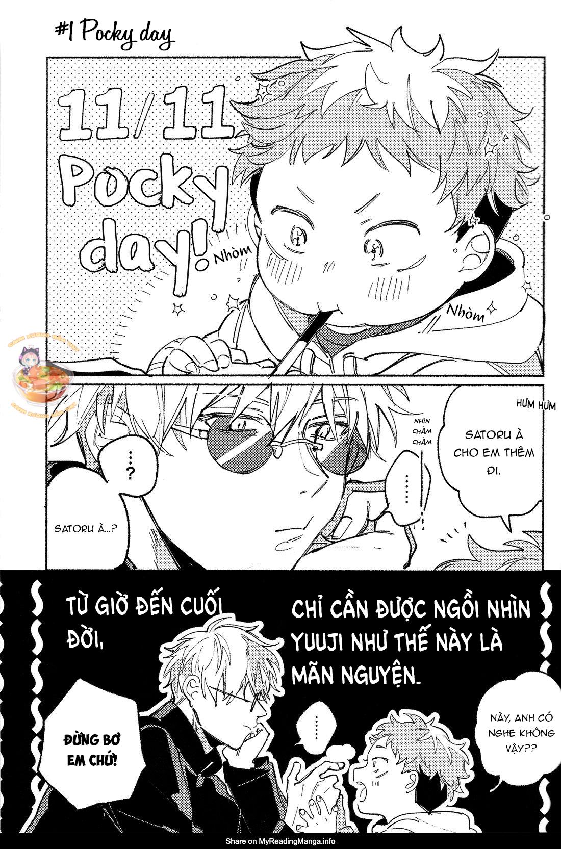 tổng hợp oneshot boylove chapter 132 3