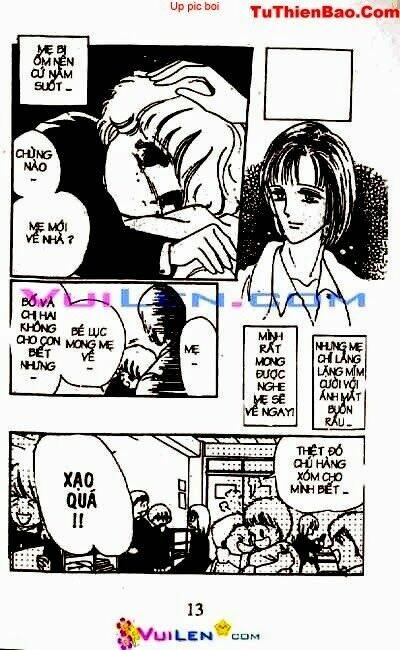 cô bé khóc nhè chapter 12 12