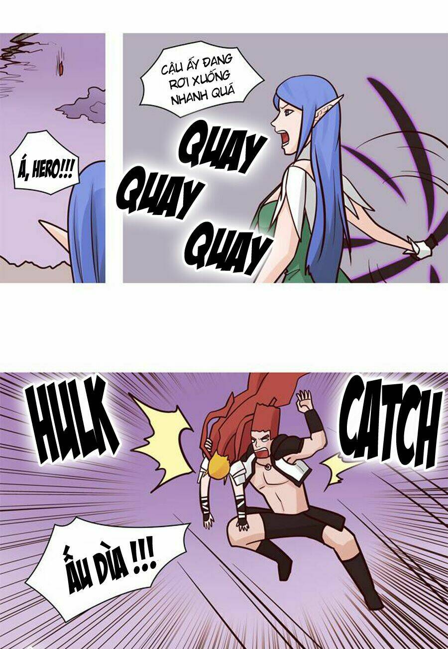 the devil king is bored chapter 57 12