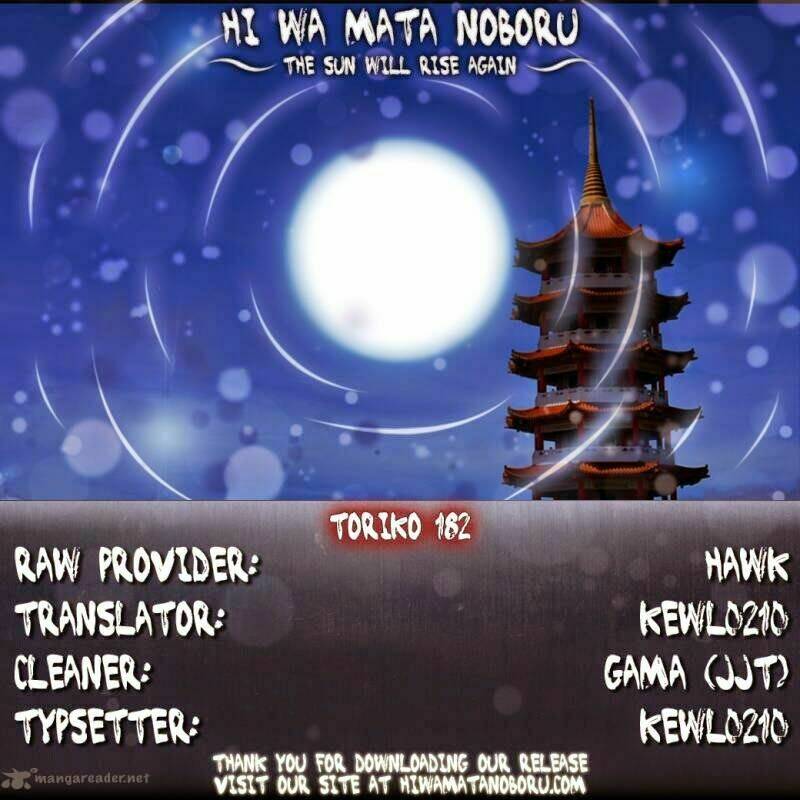 thợ săn ẩm thực chapter 182 19