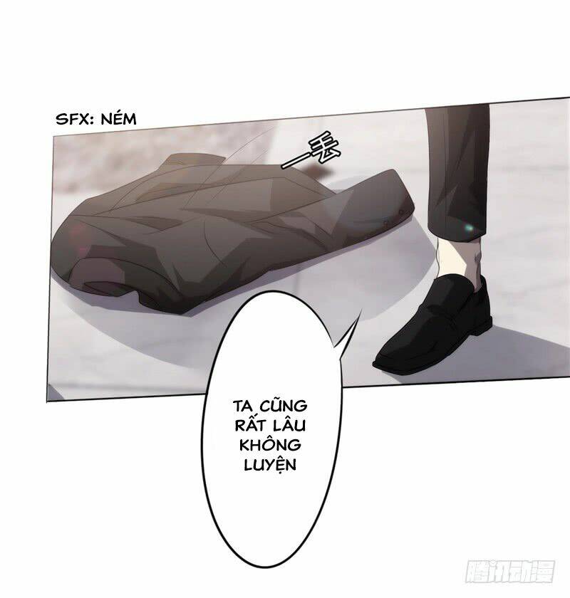 tối cường công nhân chapter 3 24