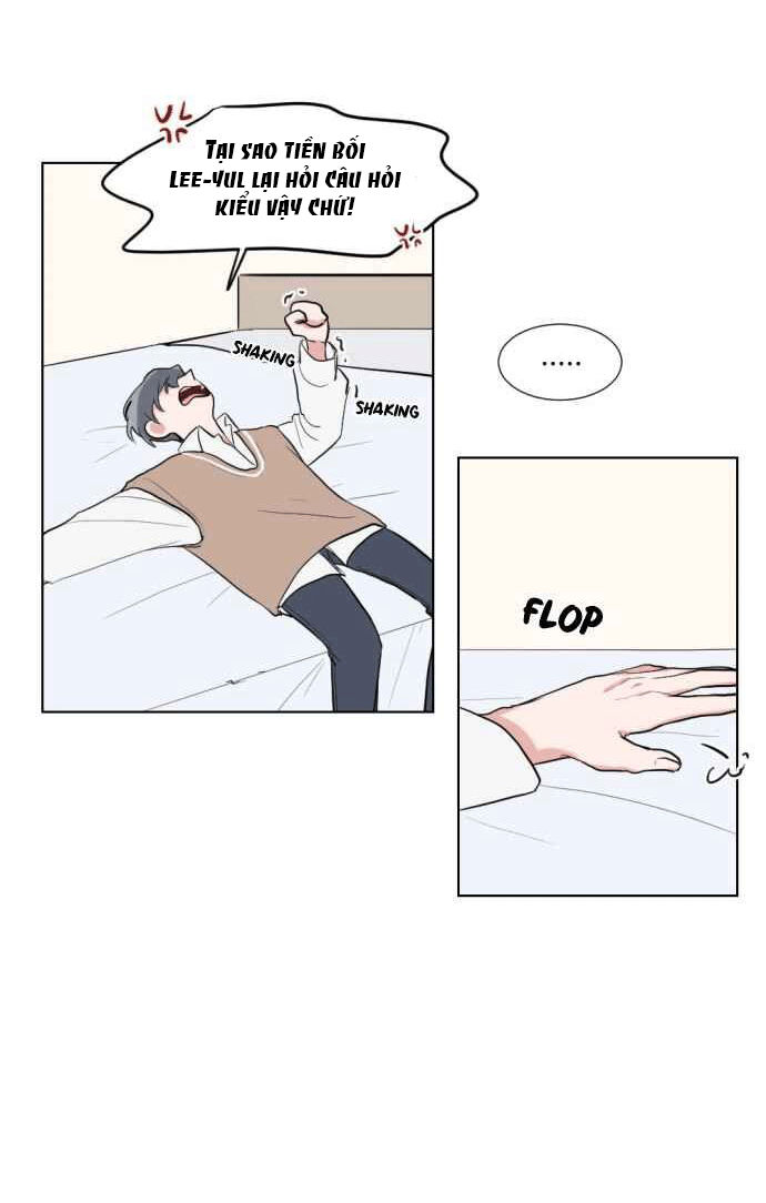 gatabutata chapter 20.2 19