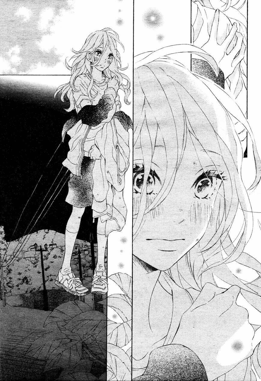 sunrise! chapter 1 35