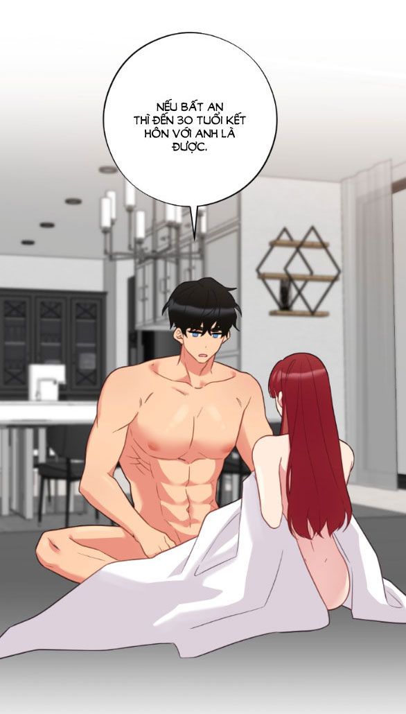 [18+] phương pháp xuất tinh của dosagyeon chapter 21.1 34