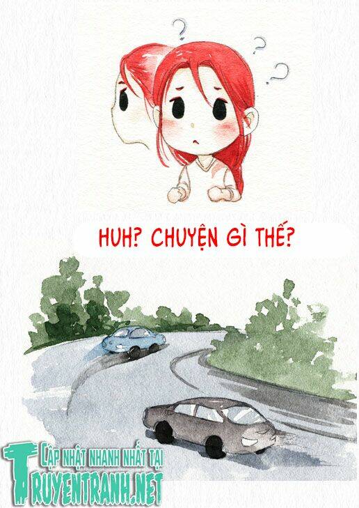 cuộc sống hiện đại của yêu quái bất tử chapter 9 27